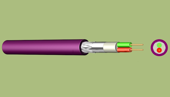 Choosing the right PROFIBUS cable