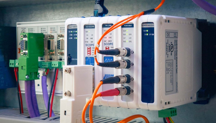 8 Benefits of implementing Anybus ComBricks into your PROFIBUS network
