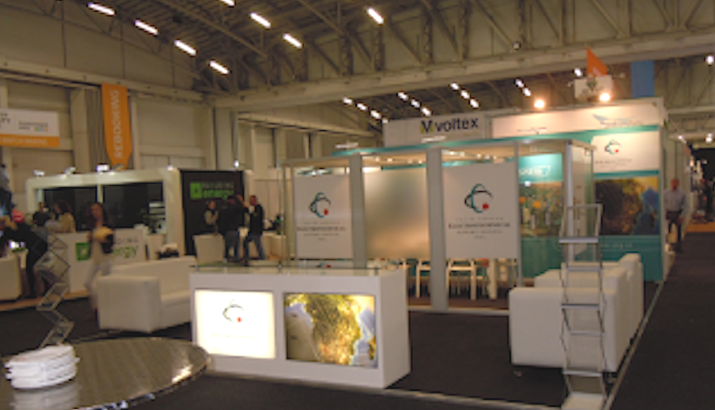 Africa Utility Week (AUW): 12-15 May 2015