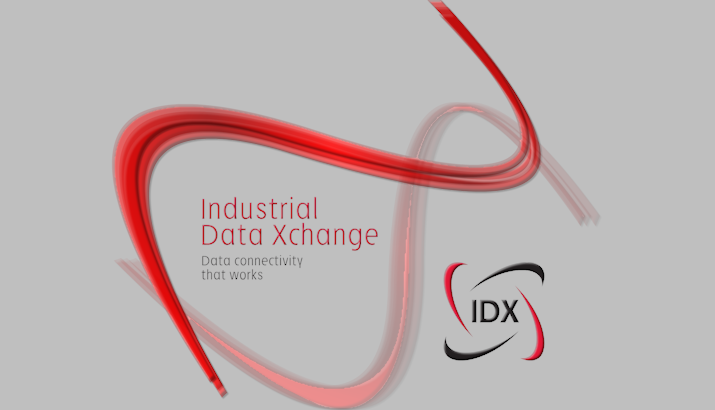 IDX 8 – Solutions for industrial data problems