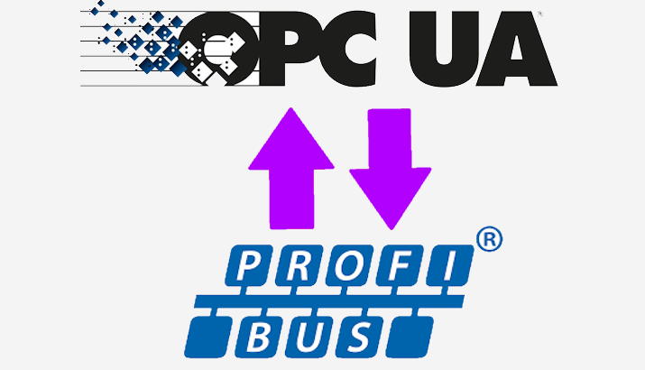 IDX introduces OPC to Profibus (Profibus to OPC) device