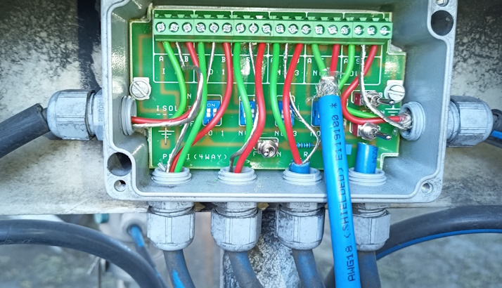 Tips on solving your PROFIBUS issues