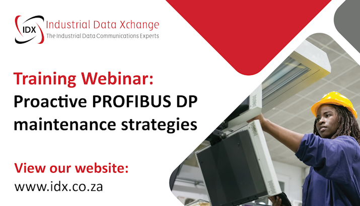 Proactive PROFIBUS DP maintenance strategies