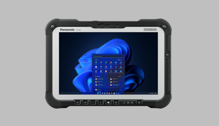 Mercury Tablet upgraded to a newer version