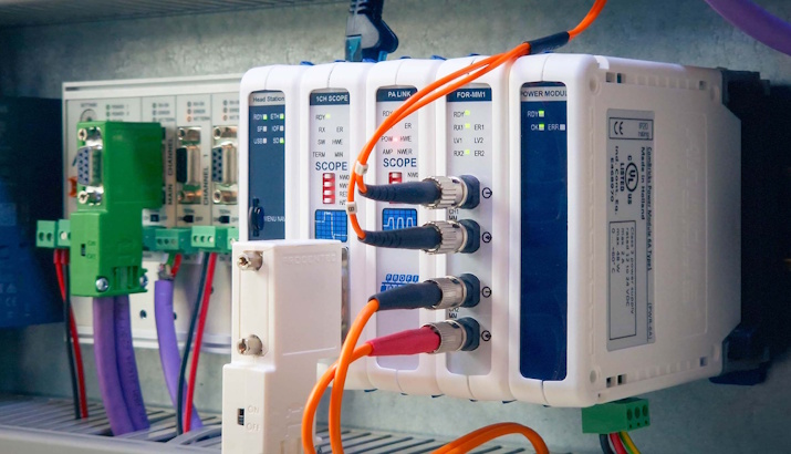 A cost-effective approach to PROFIBUS Permanent Monitoring: Maximising network reliability