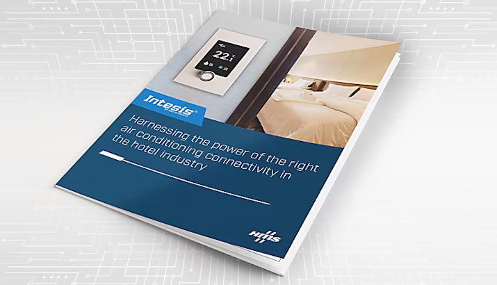 Harnessing the power of the right air conditioning connectivity in the hotel industry